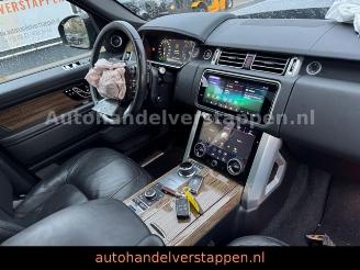 Land Rover Range Rover Vogue 202KW Pano FULL Facelift picture 19