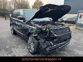Land Rover Range Rover Vogue 202KW Pano FULL Facelift picture 7