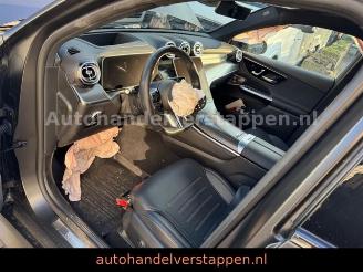 Mercedes GLC 220 d 4Matic AMG -Designo magno - picture 26