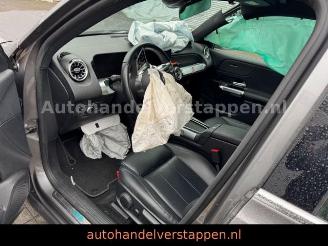 Mercedes EQB 250+ 140KW Business Solution picture 28