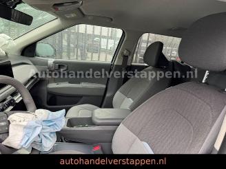 Kia EV3 150 kW Earth Navigation 2025 picture 16