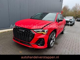 Audi Q3 Sportback 35 TFSI S line Plus 3× Panorama picture 1