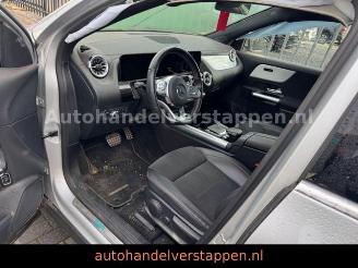 Mercedes EQA 250+ AMG Sport 140KW Business EQ picture 9