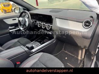 Mercedes EQA 250+ AMG Sport 140KW Business EQ picture 11