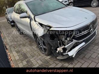 Mercedes EQA 250+ AMG Sport 140KW Business EQ picture 8