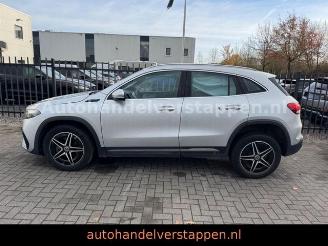 Mercedes EQA 250+ AMG Sport 140KW Business EQ picture 3