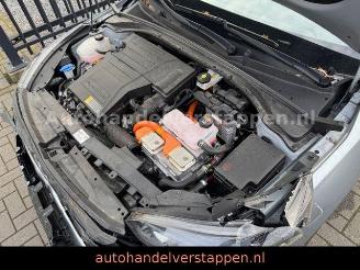 Kia Cee d Ceed Sportswagon Plug-in Hybrid Business Line picture 15