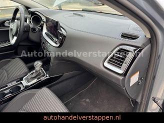Kia Cee d Ceed Sportswagon Plug-in Hybrid Business Line picture 28