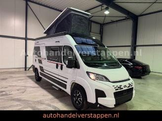 skadebil camper Adria   2025/8