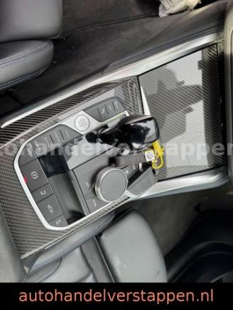 BMW M4 40 i xDrive Cabrio M Sport Laser Harman picture 33