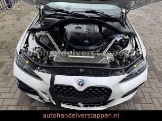 BMW M4 40 i xDrive Cabrio M Sport Laser Harman picture 18