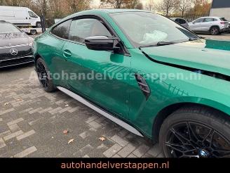 BMW M4 Coupe xDrive Competition 510PS - picture 4