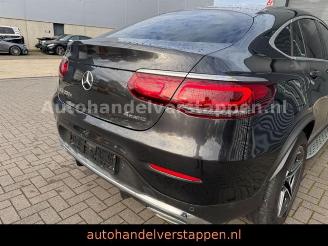 Mercedes GLC 200 d 4Matic Coupe AMG Sport/Line picture 12