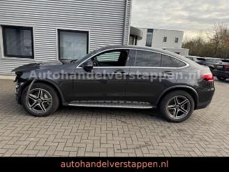 Mercedes GLC 200 d 4Matic Coupe AMG Sport/Line picture 3