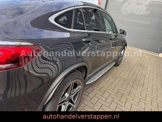 Mercedes GLC 200 d 4Matic Coupe AMG Sport/Line picture 11