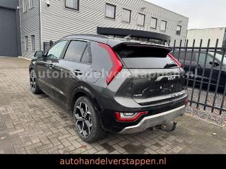Kia Niro Plug-in Hybrid PACE 1.6 GDI PHEV -Harman picture 3