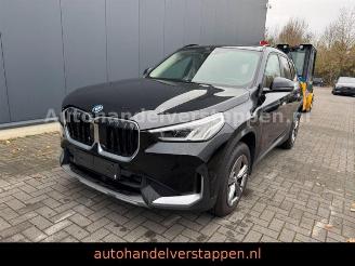 skadebil bedrijf BMW X1 25e xDrive Sport 180KW PLUG IN 2024/11