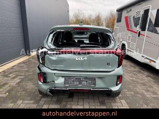 Kia Picanto 58KW GT-Line NEW MODEL picture 7