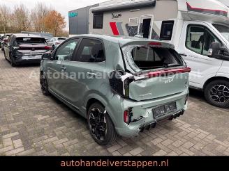 Kia Picanto 58KW GT-Line NEW MODEL picture 9