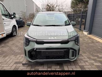 Kia Picanto 58KW GT-Line NEW MODEL picture 4