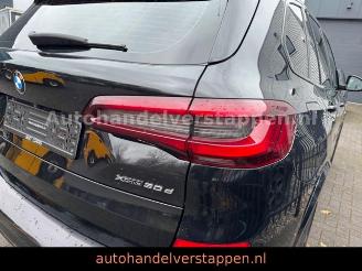 BMW X5 xDrive 30d M Sport 210KW Pano CAM picture 10