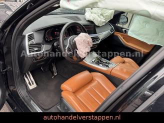BMW X5 xDrive 30d M Sport 210KW Pano CAM picture 23