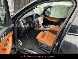 BMW X5 xDrive 30d M Sport 210KW Pano CAM picture 22