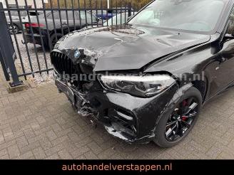 BMW X5 xDrive 30d M Sport 210KW Pano CAM picture 11
