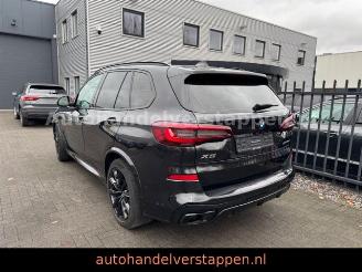 BMW X5 xDrive 30d M Sport 210KW Pano CAM picture 9