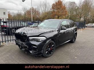 BMW X5 xDrive 30d M Sport 210KW Pano CAM picture 7