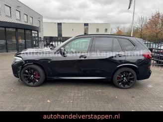 BMW X5 xDrive 30d M Sport 210KW Pano CAM picture 5