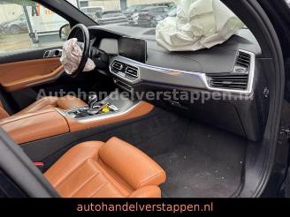 BMW X5 xDrive 30d M Sport 210KW Pano CAM picture 17