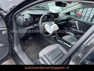 Citroën C4 Lim. Shine 1.5 BLUEHDI 130 S&S SHINE PACK AUT picture 22