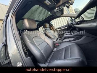 Porsche Cayenne E-Hybrid Exclusive Design Matric ACC picture 27