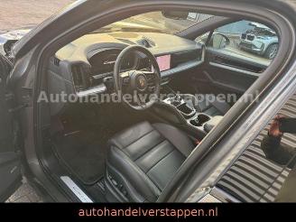 Porsche Cayenne E-Hybrid Exclusive Design Matric ACC picture 22