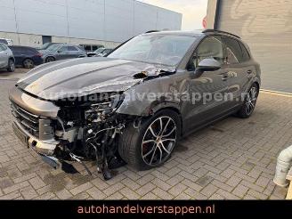 Porsche Cayenne E-Hybrid Exclusive Design Matric ACC picture 7