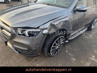 Mercedes GLE 350 de 4MATIC 235KW Sportpaket Panorama picture 12