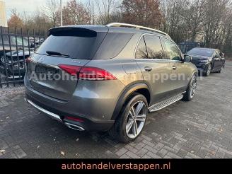 Mercedes GLE 350 de 4MATIC 235KW Sportpaket Panorama picture 10