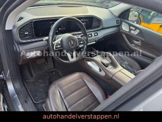 Mercedes GLE 350 de 4MATIC 235KW Sportpaket Panorama picture 20