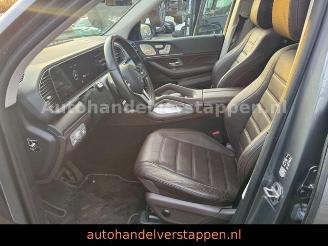 Mercedes GLE 350 de 4MATIC 235KW Sportpaket Panorama picture 19