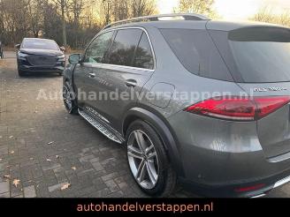 Mercedes GLE 350 de 4MATIC 235KW Sportpaket Panorama picture 9