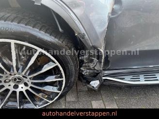 Mercedes GLE 350 de 4MATIC 235KW Sportpaket Panorama picture 14