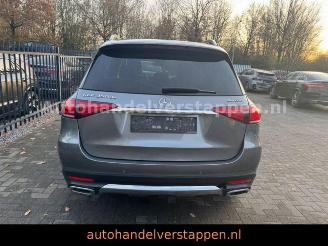 Mercedes GLE 350 de 4MATIC 235KW Sportpaket Panorama picture 3