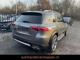 Mercedes GLE 350 de 4MATIC 235KW Sportpaket Panorama picture 4