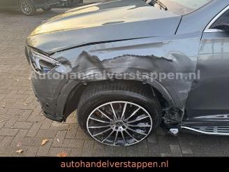 Mercedes GLE 350 de 4MATIC 235KW Sportpaket Panorama picture 15