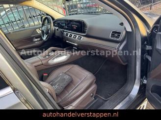 Mercedes GLE 350 de 4MATIC 235KW Sportpaket Panorama picture 18