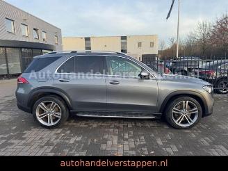 Mercedes GLE 350 de 4MATIC 235KW Sportpaket Panorama picture 6