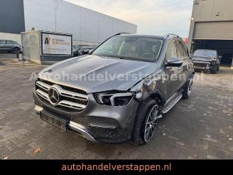 Mercedes GLE 350 de 4MATIC 235KW Sportpaket Panorama picture 11