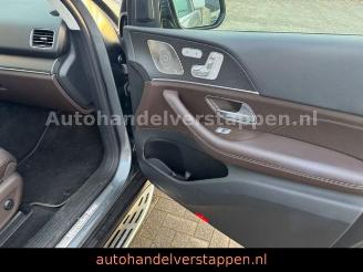 Mercedes GLE 350 de 4MATIC 235KW Sportpaket Panorama picture 17