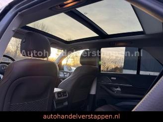 Mercedes GLE 350 de 4MATIC 235KW Sportpaket Panorama picture 23